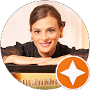 Ingrid Carbone profile picture
